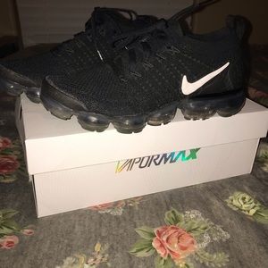 Nike Air Vapormax Flyknit 2